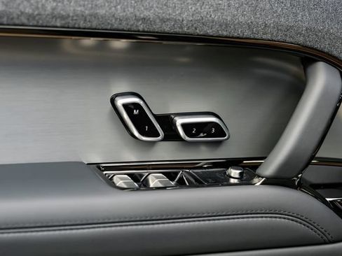 New 2026 Land Rover Range Rover Sport Dynamic SE AWD/4WD image 53