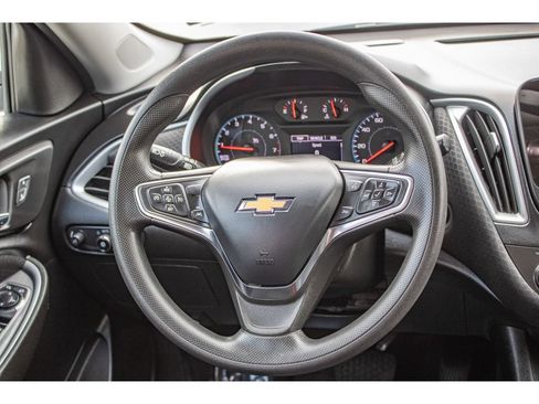 Used 2023 Chevrolet Malibu LT FWD image 35