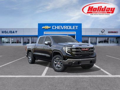 New 2026 GMC Sierra 1500 SLT
