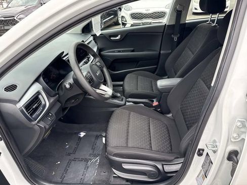 Used 2023 Kia Rio S FWD image 13