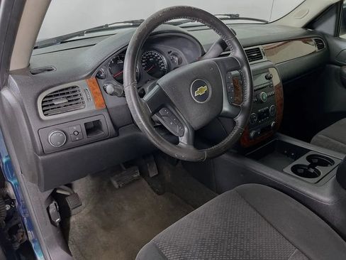 Used 2007 Chevrolet Avalanche LT image 10