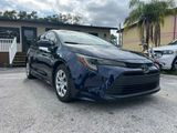 Used 2023 Toyota Corolla LE image 3
