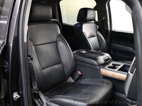 Used 2014 Chevrolet Silverado 1500 LTZ image 13