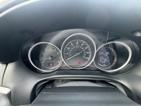 Used 2016 MAZDA CX-5 Grand Touring FWD image 24