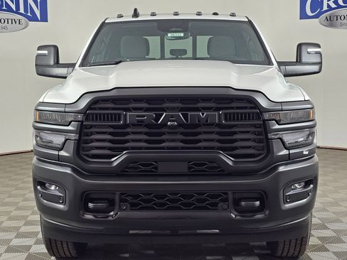New 2026 RAM 3500 Tradesman image 9
