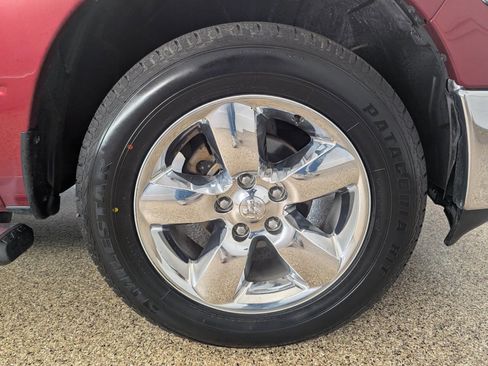 Used 2015 RAM 1500 Big Horn image 20