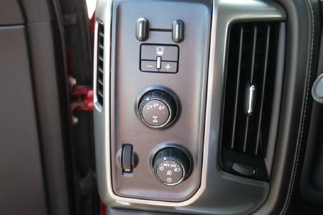Used 2019 Chevrolet Silverado 3500 LTZ w/ Duramax Plus Package AWD/4WD image 17