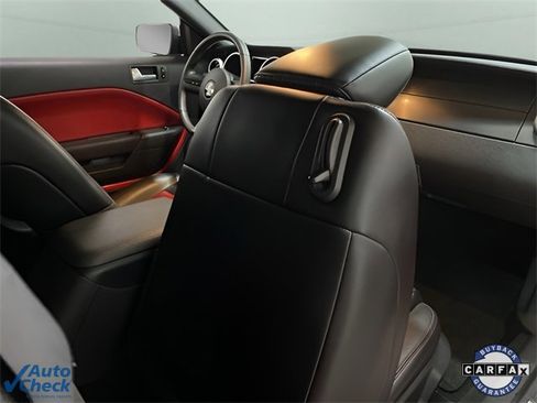 Used 2007 Ford Mustang Shelby GT500 image 52