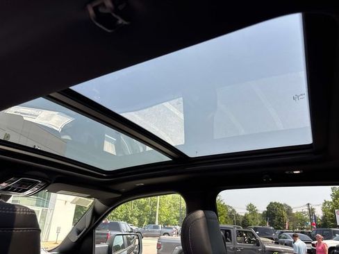 New 2026 RAM 1500 RHO AWD/4WD image 7