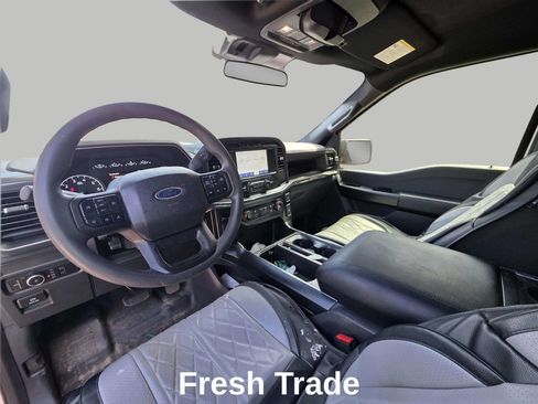 Used 2023 Ford F150 XL w/ STX Appearance Package RWD image 10