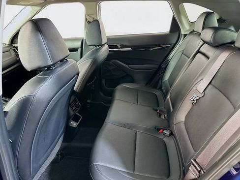 Used 2024 Kia Seltos EX AWD/4WD image 17