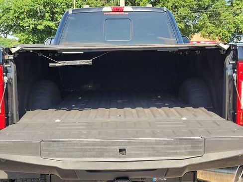 Used 2020 Ford F450 Limited w/ FX4 Off-Road Package AWD/4WD image 10