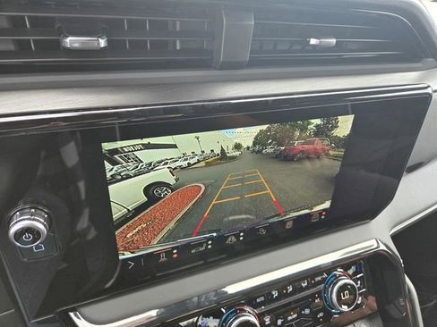 New 2026 GMC Sierra 2500 AT4X AWD/4WD image 15