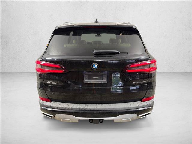 Used 2021 BMW X5 sDrive40i w/ Premium Package RWD image 6