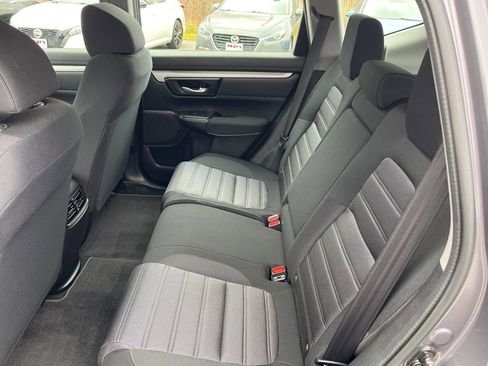 Used 2021 Honda CR-V LX image 6