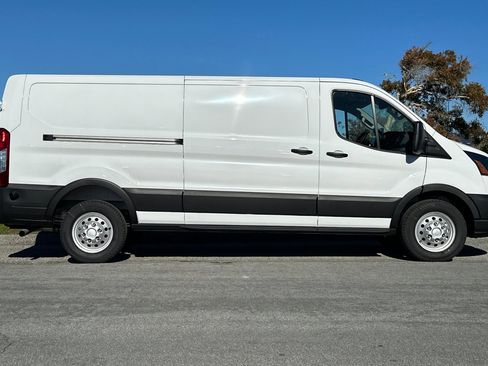 New 2026 Ford Transit 350 Low Roof AWD image 6