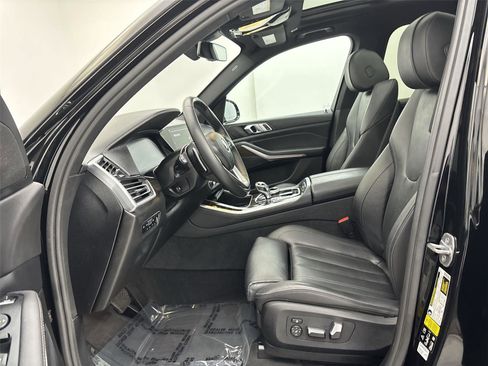 Used 2019 BMW X5 xDrive40i w/ Convenience Package image 25