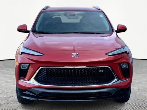 Used 2024 Buick Encore GX Sport Touring w/ Comfort Package image 2