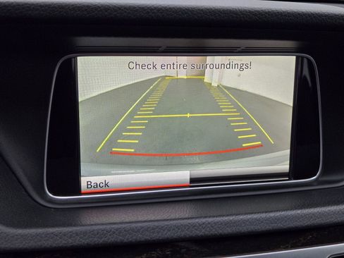 Used 2015 Mercedes-Benz E 350 4DR SDN E350 RWD image 18