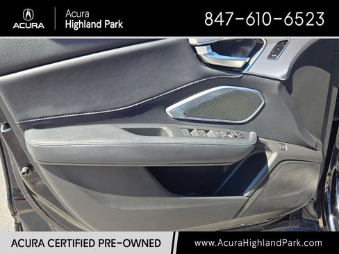 Used 2023 Acura RDX AWD image 30