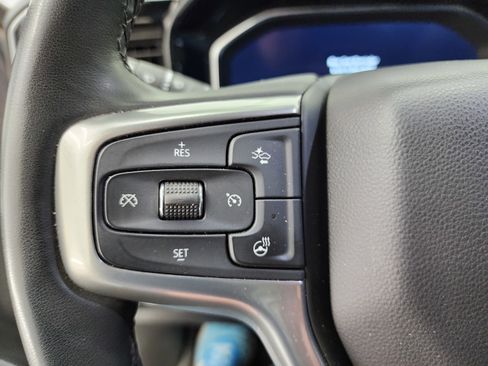 Used 2025 Chevrolet Silverado 3500 LT w/ All Star Edition image 18