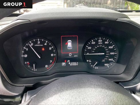 Certified 2024 Subaru Impreza 2.0i AWD/4WD image 25