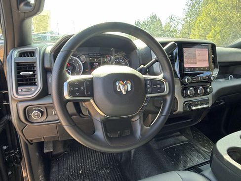 New 2026 RAM 4500 Tradesman w/ Chrome Appearance Group image 20