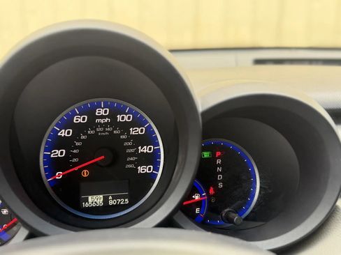 Used 2008 Acura RDX SH-AWD w/Tech image 26