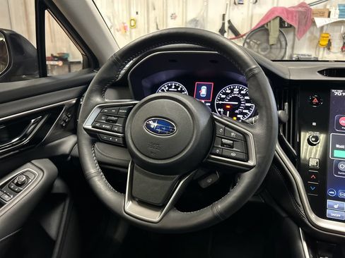 Certified 2024 Subaru Outback Limited AWD/4WD image 21