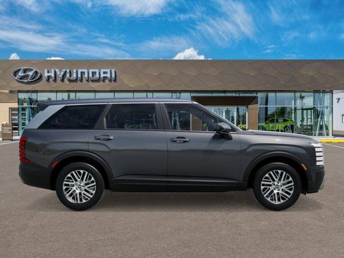 New 2026 Hyundai Palisade SE FWD image 7