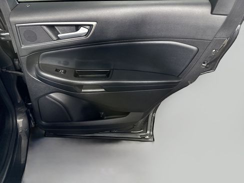 Used 2017 Ford Edge SEL w/ Equipment Group 201A FWD image 28