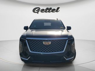 Used 2025 Cadillac Escalade Premium Luxury AWD/4WD video 2