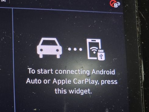 Used 2023 Hyundai Tucson SEL w/ Convenience Package image 4