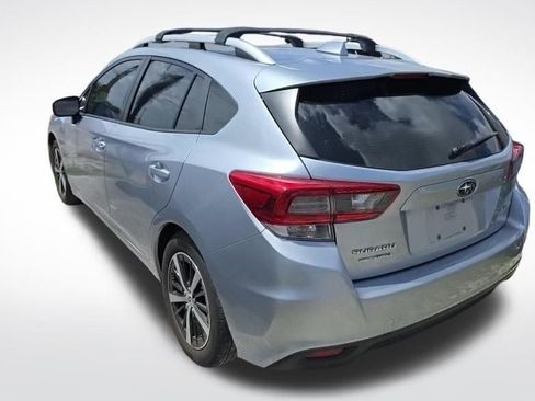 Used 2023 Subaru Impreza 2.0i Premium AWD/4WD image 2