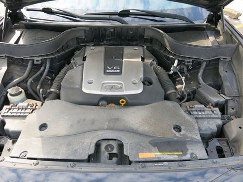 Used 2016 INFINITI QX70 AWD image 31