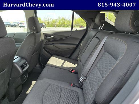 Used 2020 Chevrolet Equinox LT AWD/4WD image 26