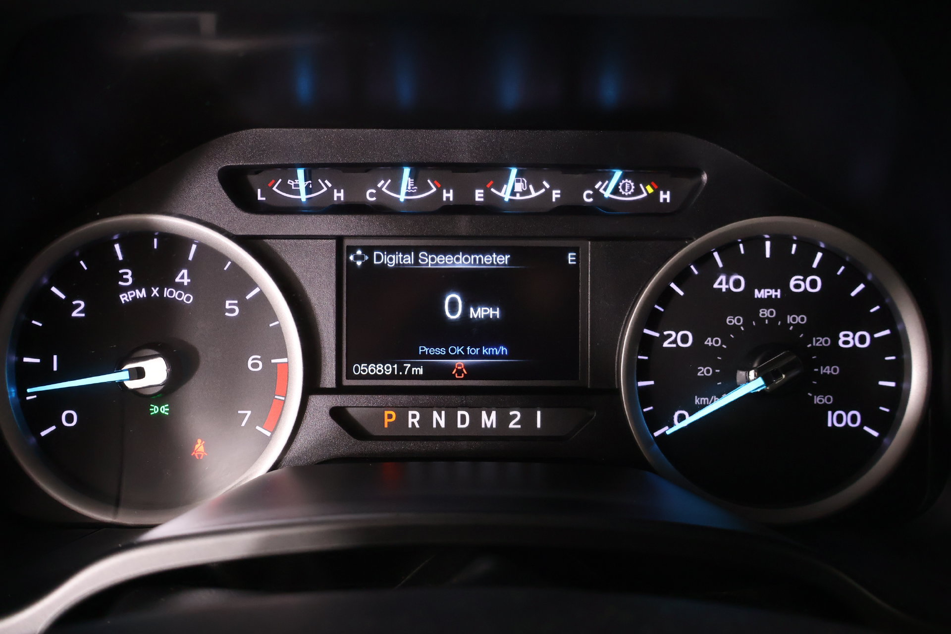 Used 2018 Ford F250 XLT w/ XLT Premium Package AWD/4WD image 4