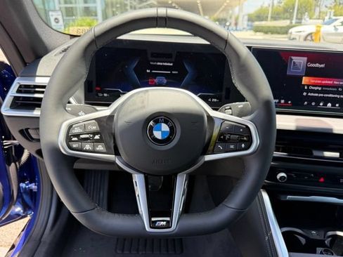 New 2026 BMW i4 eDrive40 w/ M Sport Package RWD image 20