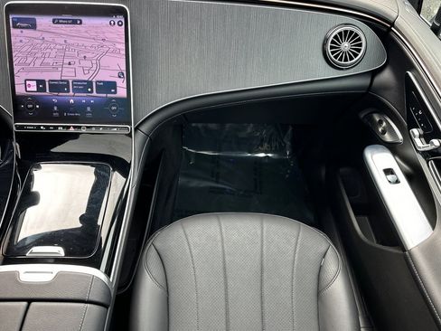 Certified 2023 Mercedes-Benz EQE 350+ 4MATIC SUV image 30