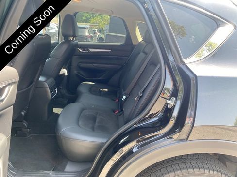 Used 2019 MAZDA CX-5 Touring AWD/4WD image 21