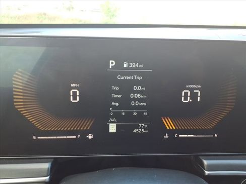 Certified 2026 Kia K5 GT-Line w/ GT-Line Premium Package FWD image 12