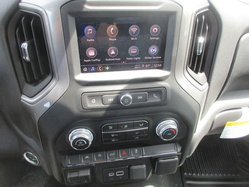 New 2026 GMC Sierra 1500 Pro AWD/4WD image 16