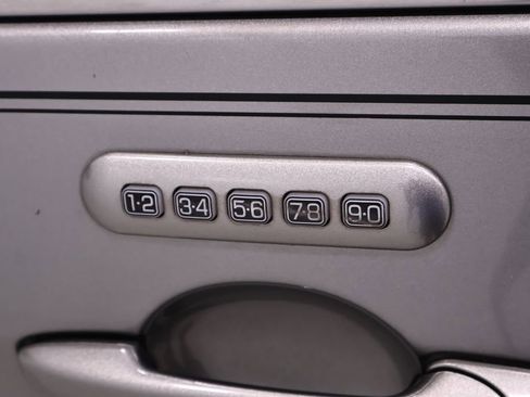 Used 2008 Lincoln MKZ FWD image 10