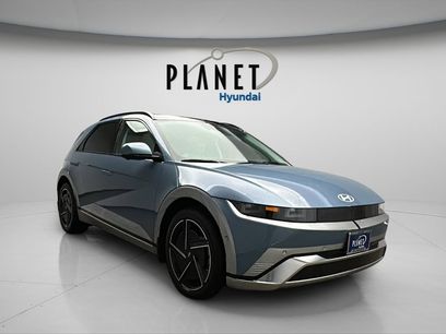 New 2026 Hyundai Ioniq 5 Limited