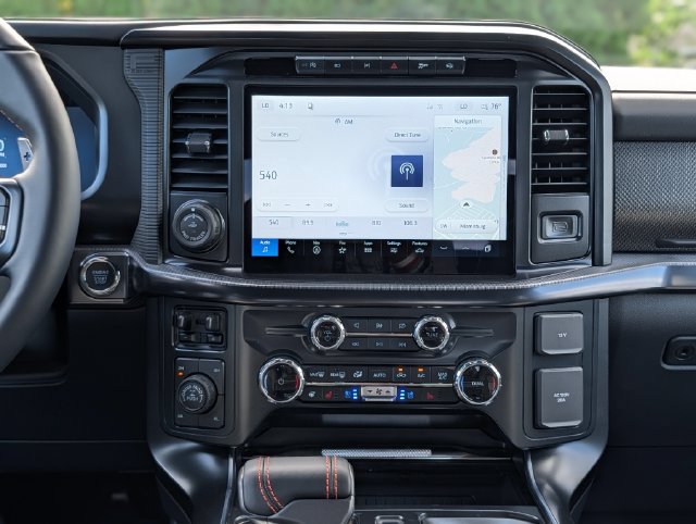 New 2026 Ford F150 Raptor AWD/4WD image 14