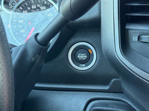 New 2025 RAM 2500 Tradesman image 18