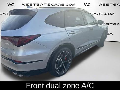 Used 2026 Acura MDX Type S image 7