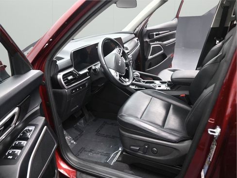 Used 2024 Kia Telluride S w/ S Sunroof Package AWD/4WD image 5