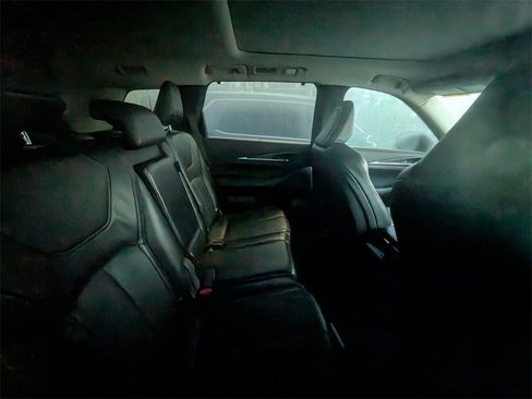 Used 2023 INFINITI QX60 Luxe image 8