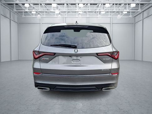 Used 2023 Acura MDX A-Spec AWD/4WD image 5